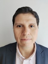 Dr. Oscar Ovalle-Encinia